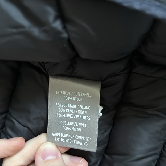 Soia & Kyo Puffer Jacket - Picture 6 of 13